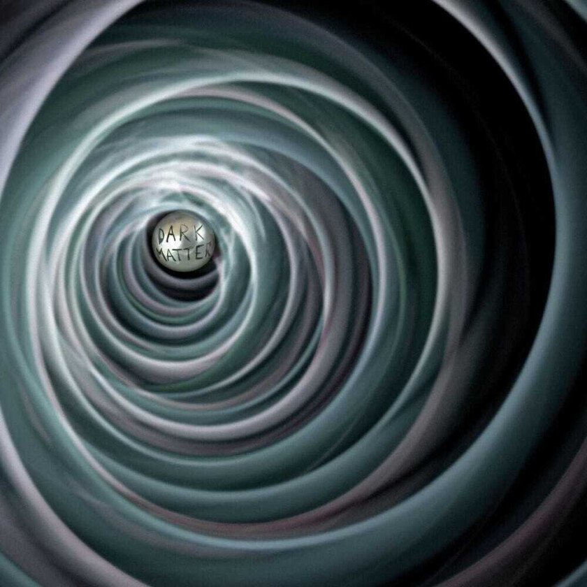 Dark Matter LP/Vinyl