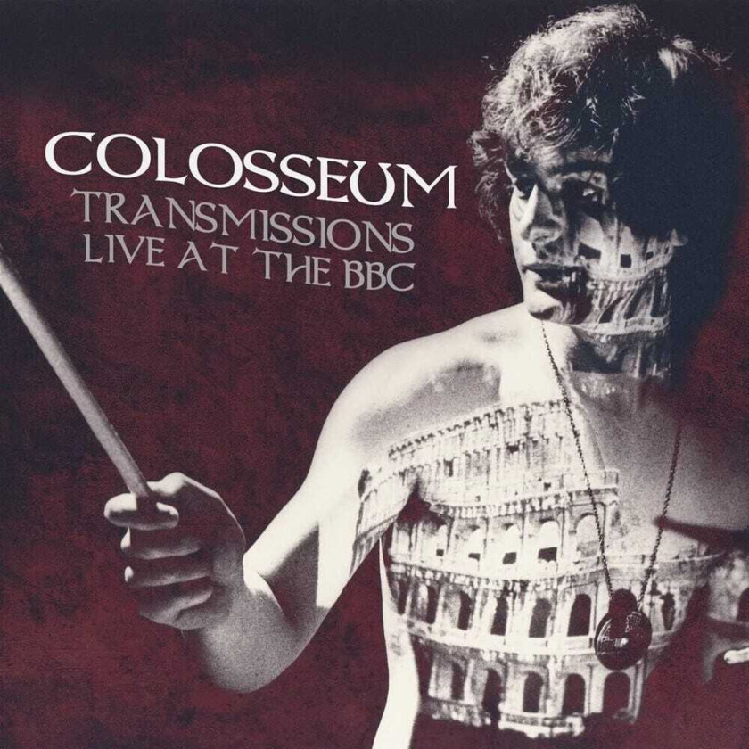 Transmissions: Live At The Bbc CD