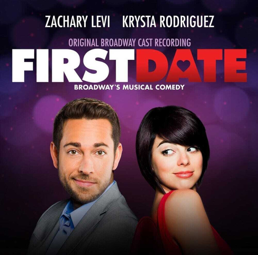 First Date / O.b.c. CD