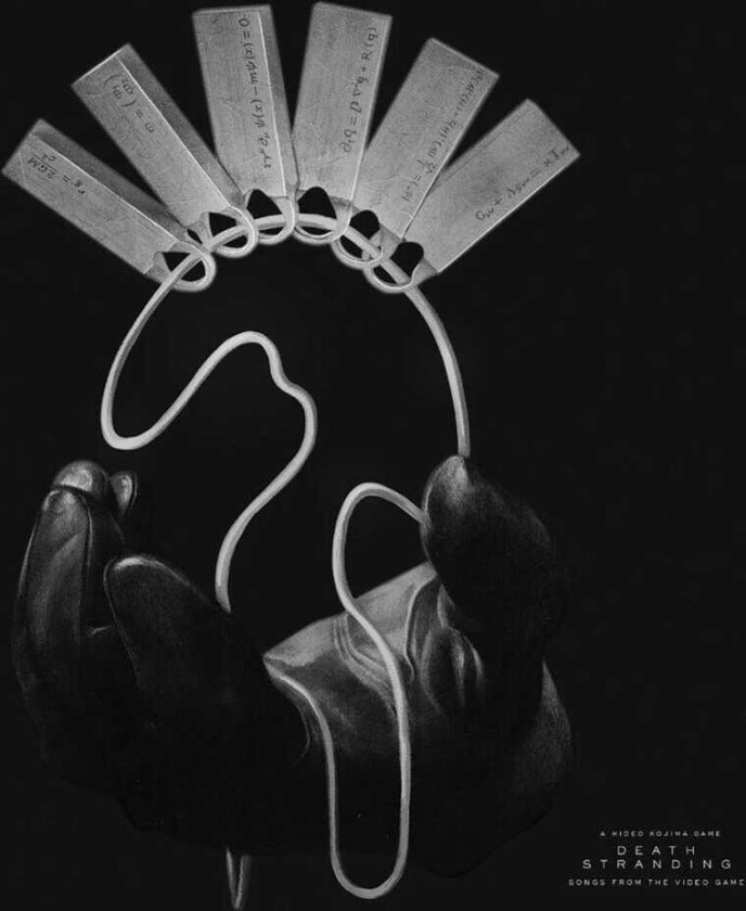 Death Stranding 2 (songs From Video Game) / Var LP/Vinyl