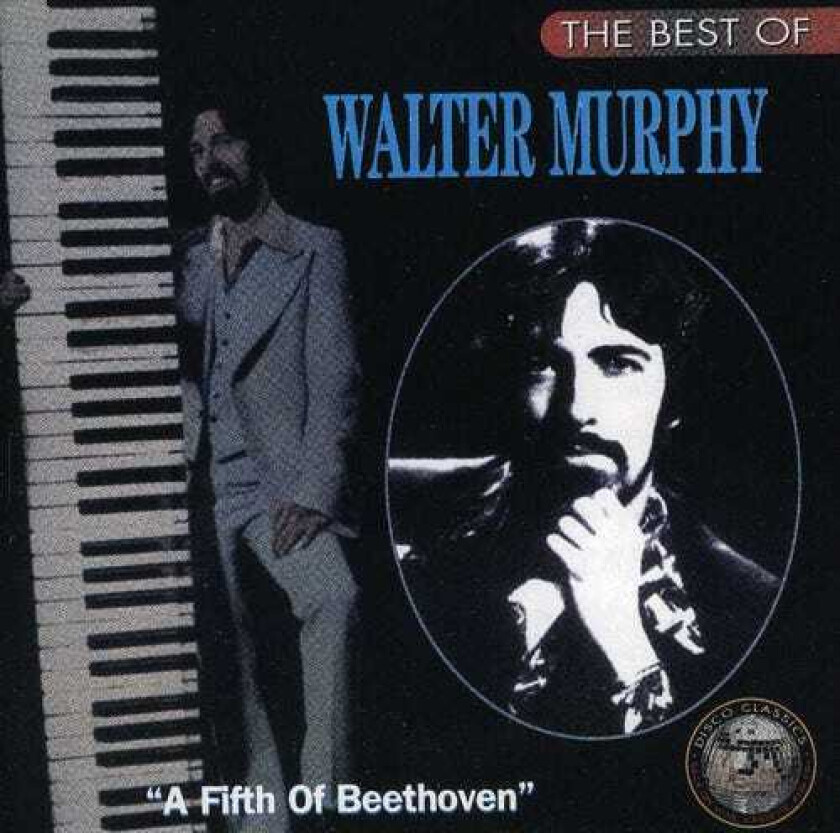 Best Of: Fifth Of Beethoven CD