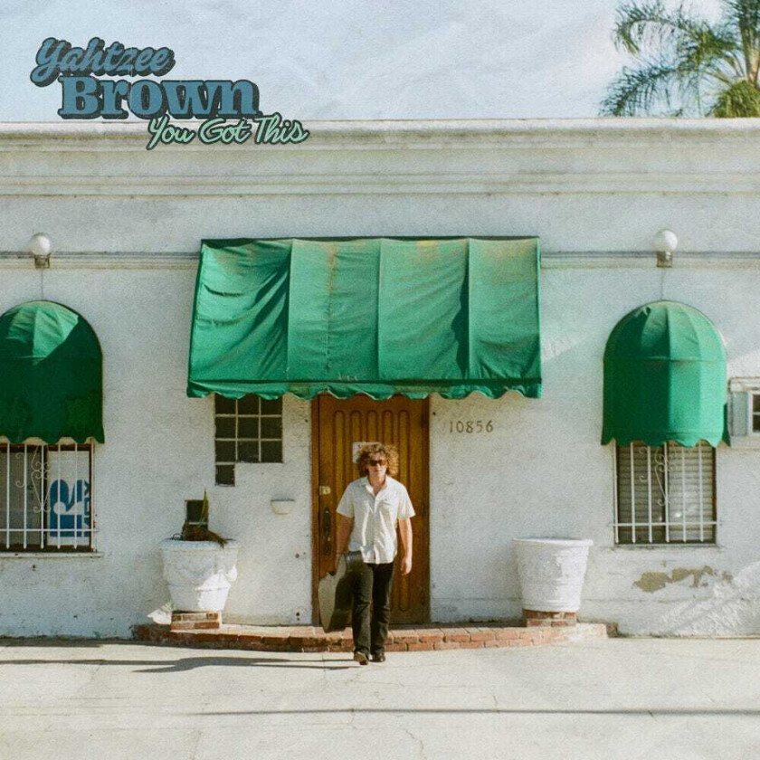 You Got This LP/Vinyl