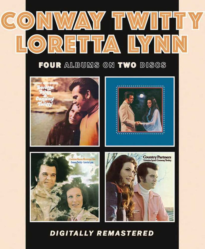 We Only Make Believe / Lead Me On / Louisiana CD