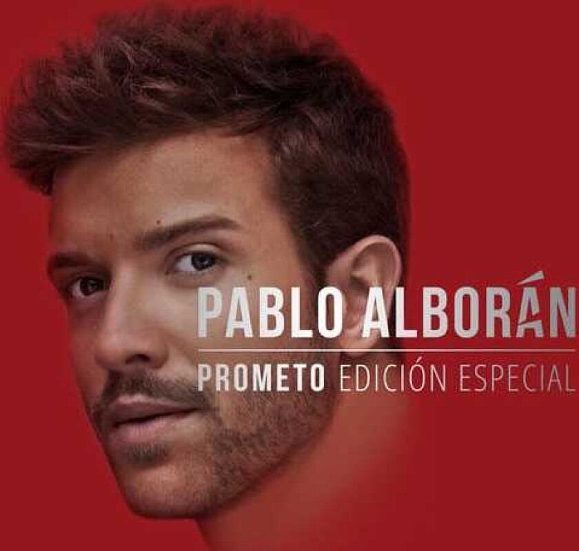 Prometo Edicion Especial CD