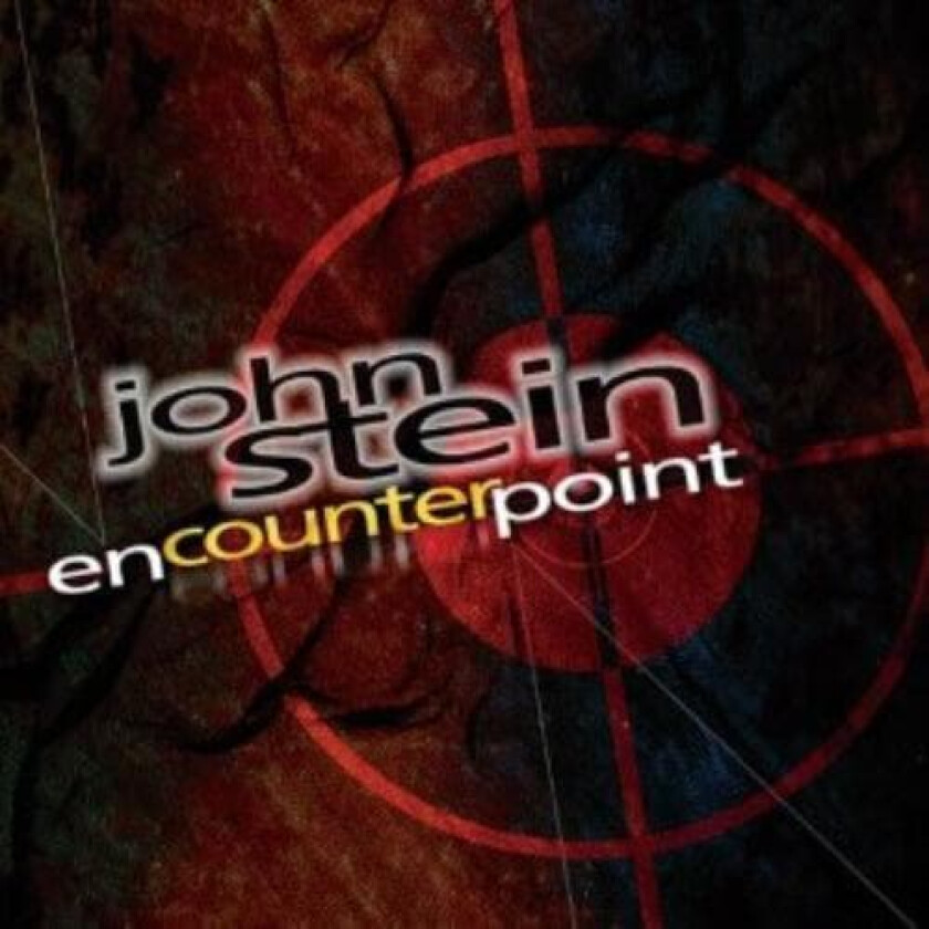 John Stein : Encounterpoint CD