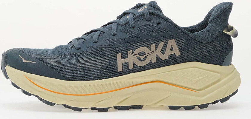 Challenger 8 Herre Faded Navy/Pampass Grass 45 1/3