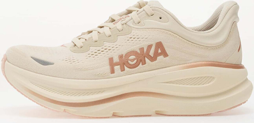 Bondi 9 Dame Oat Milk/Rose Gold 39 1/3