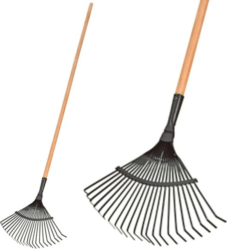 Løvrive 22 tenner - RYOM - Bredde 400 mm