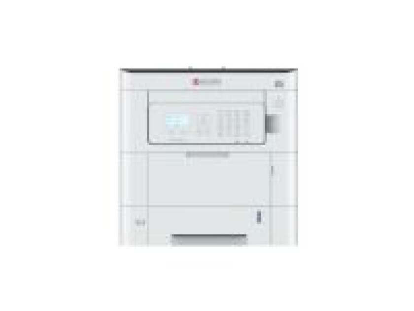 ECOSYS PA3500cx Laserskriver - Farge - Laser