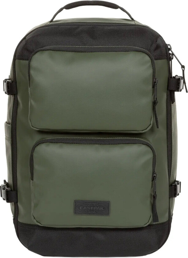 Tecum Cabin - Green - ONE SIZE