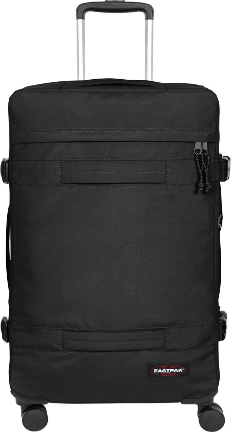 Transit'r 4 Xl + - Black - ONE SIZE