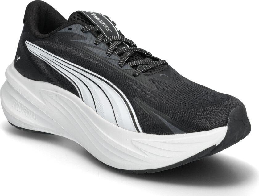 Maxima Pro - Black - 41