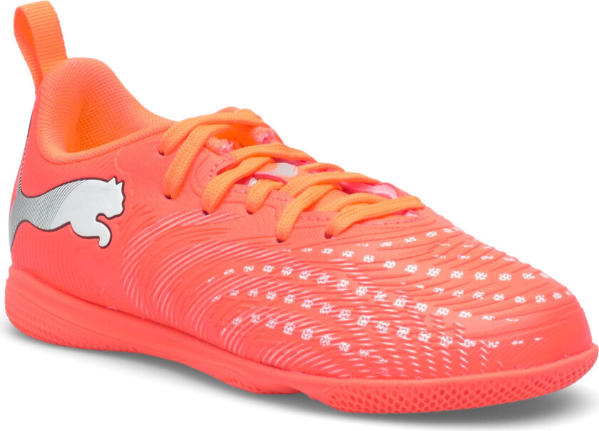 Future 9 Play It Jr - Orange - 32