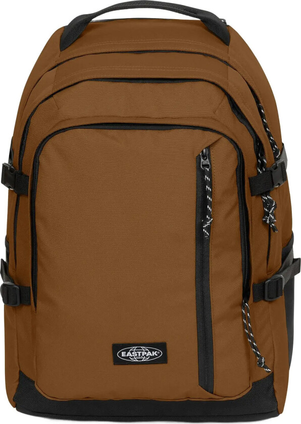 Volker Pro - Brown - ONE SIZE
