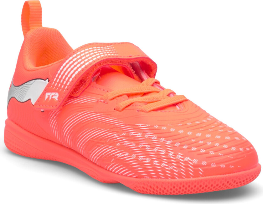 Future 9 Play It V Jr - Orange - 35