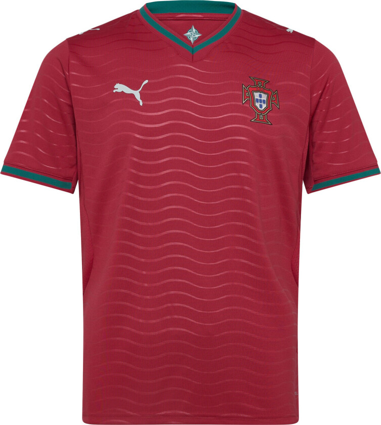 Portugal Hjemmedrakt World Cup 2026 - PUMA, størrelse Medium