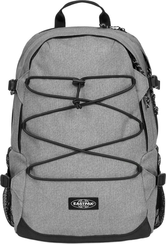 Gerys Pro - Grey - ONE SIZE