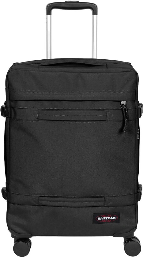 Transit'r 4 S + - Black - ONE SIZE