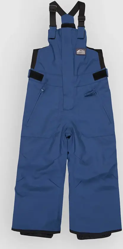 Boogie Kids Bukse blå