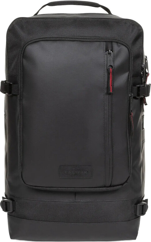 Tecum L - Black - ONE SIZE