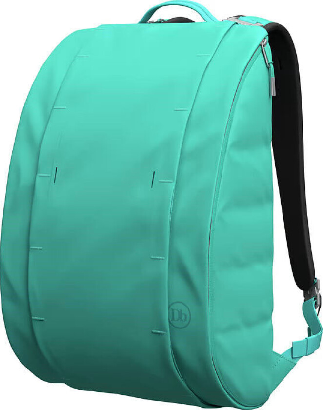 The Vinge Side-Access 15L glacier green