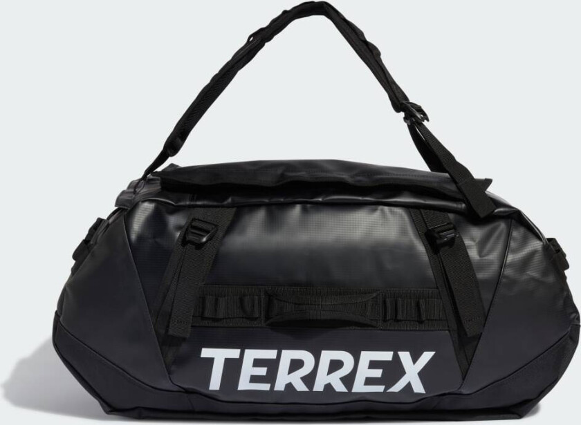 Adidas Terrex Xperior Expedition Duffel Bag 70L