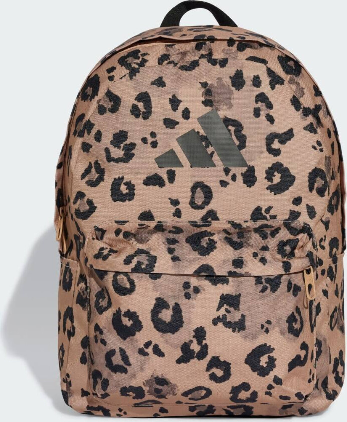 Classic Animal Graphic Ryggsekk