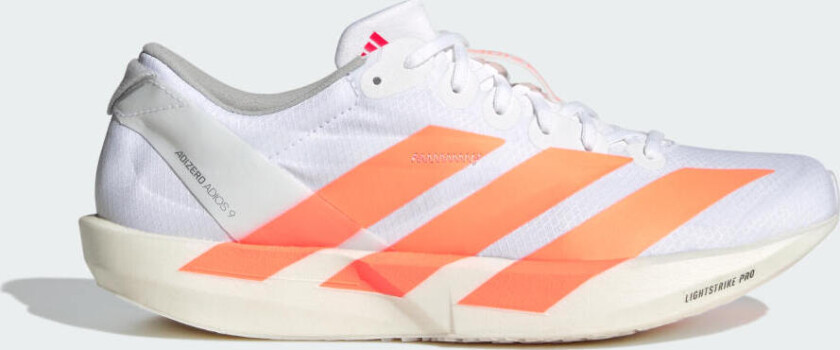 Adizero Adios 9 Running Sko