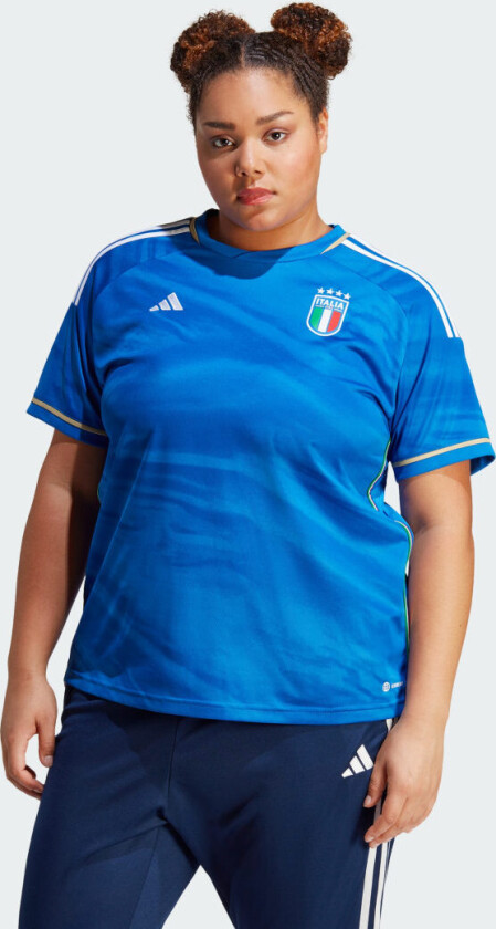 Italia 23 Hjemmetrøye (store størrelser)
