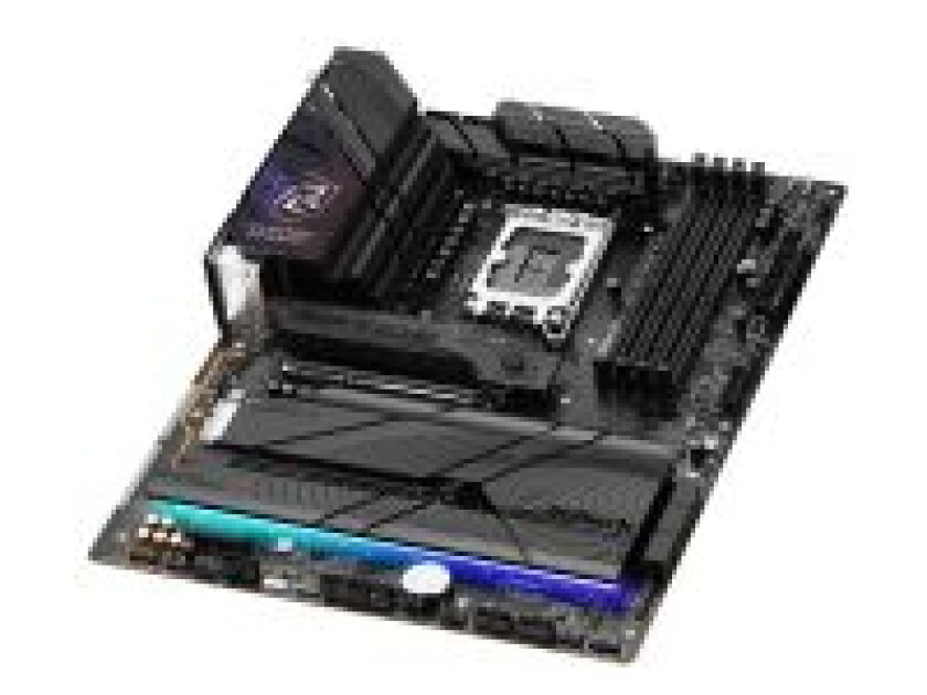 Z790 RIPTIDE WIFI Hovedkort - Intel Z790 - Intel LGA1700 socket - DDR5 RAM - ATX