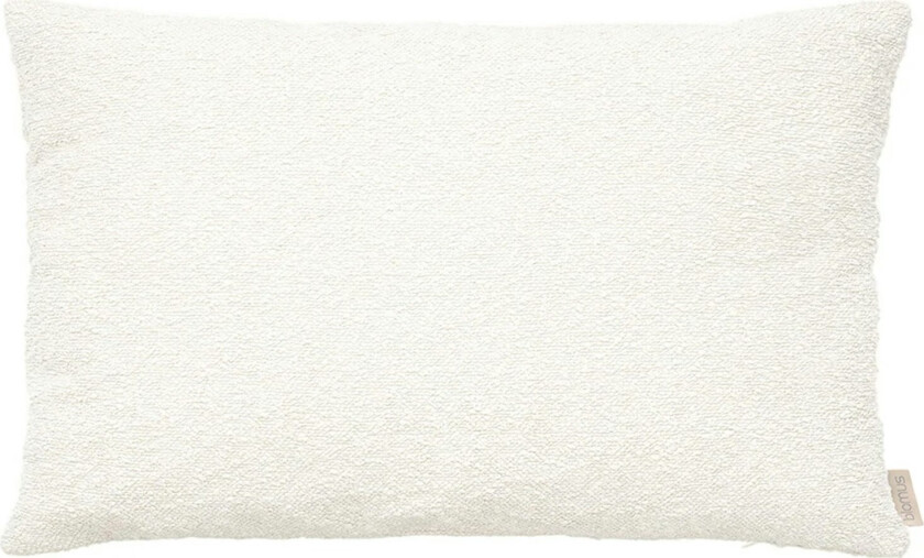Boucle Putetrekk 30x50 Cm - Pynteputer & Trekk Polyester Moonbeam - 66594