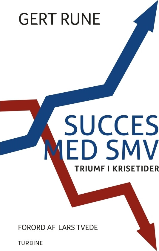 Succes med SMV | Gert Rune | Språk: Dansk