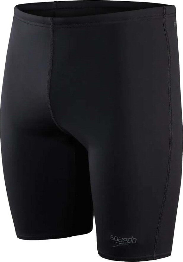 Men's Eco Endurance + Jammer Black 38