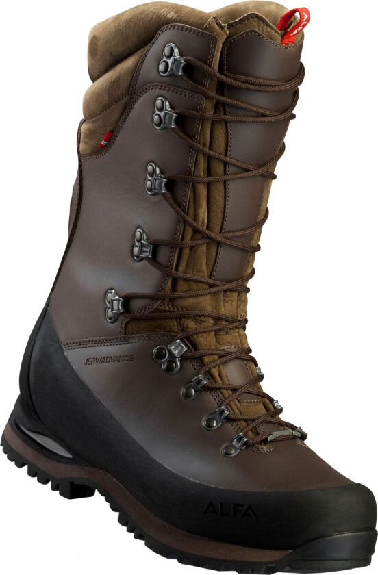 Jerv APS Gtx , jaktstøvel herre Classic Brown