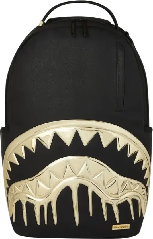 Sprayground, unisex, Vesker, Svart, ONE SIZE