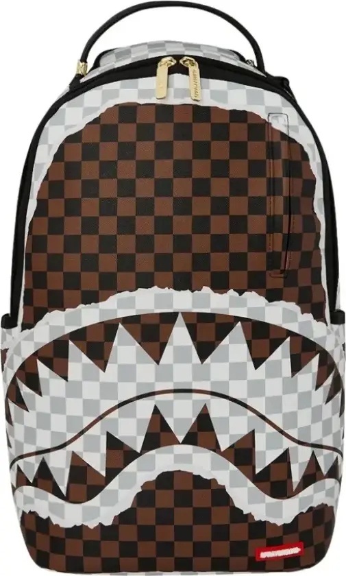 Sprayground, Dame, Vesker, Flerfarget, ONE SIZE