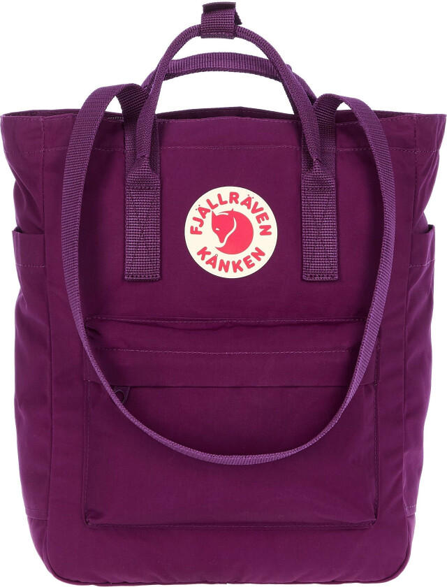 Kånken Totepack Royal Purple