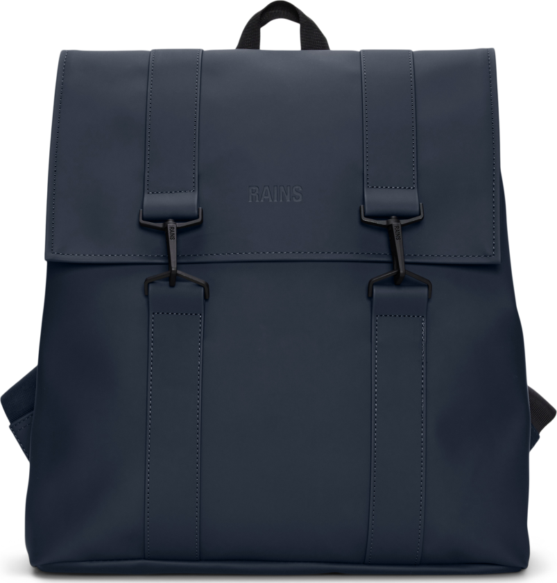 Rains MSN Bag W3 One Size, Navy