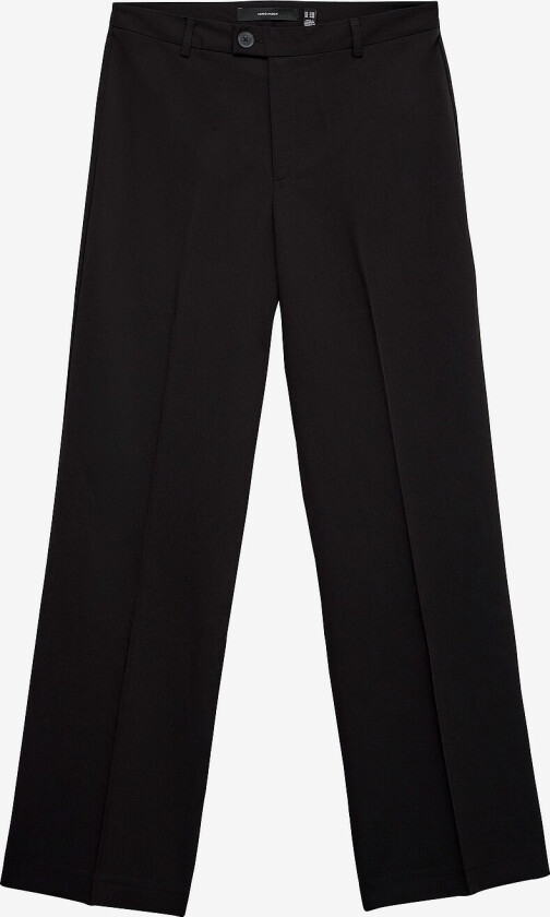 Bukser vmTexas MW Straight - Svart