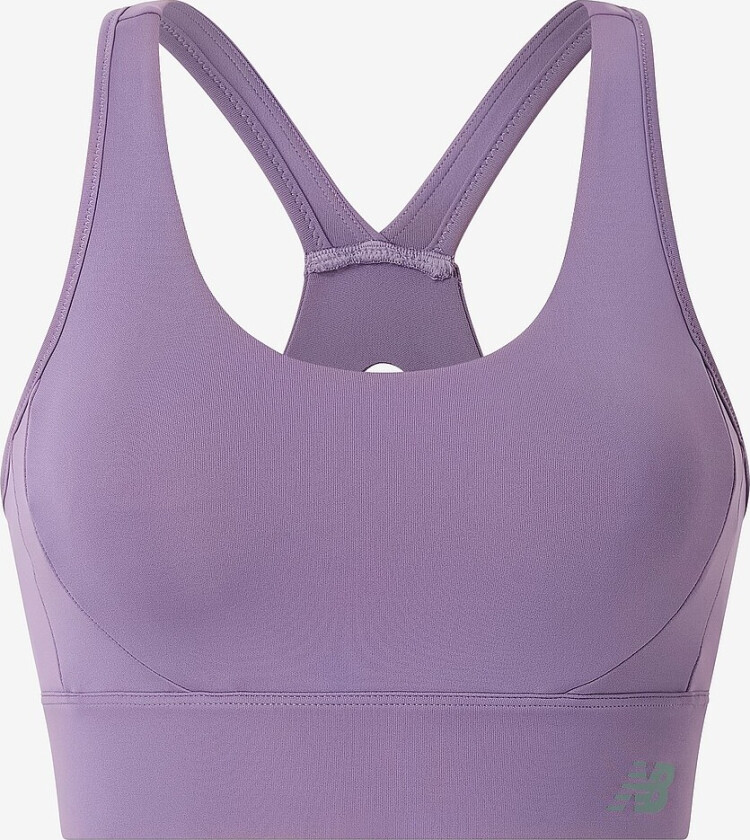 Sports-BH Tech Training Sports Bra - Lilla