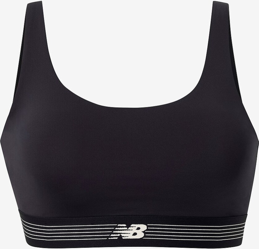 Sports-BH AC Train Bra - Svart