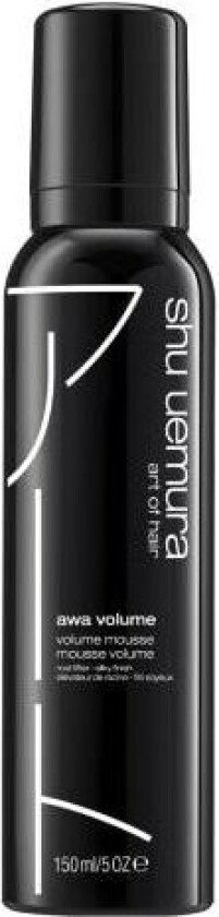 Shu Uemura Awa Volume 150 ml