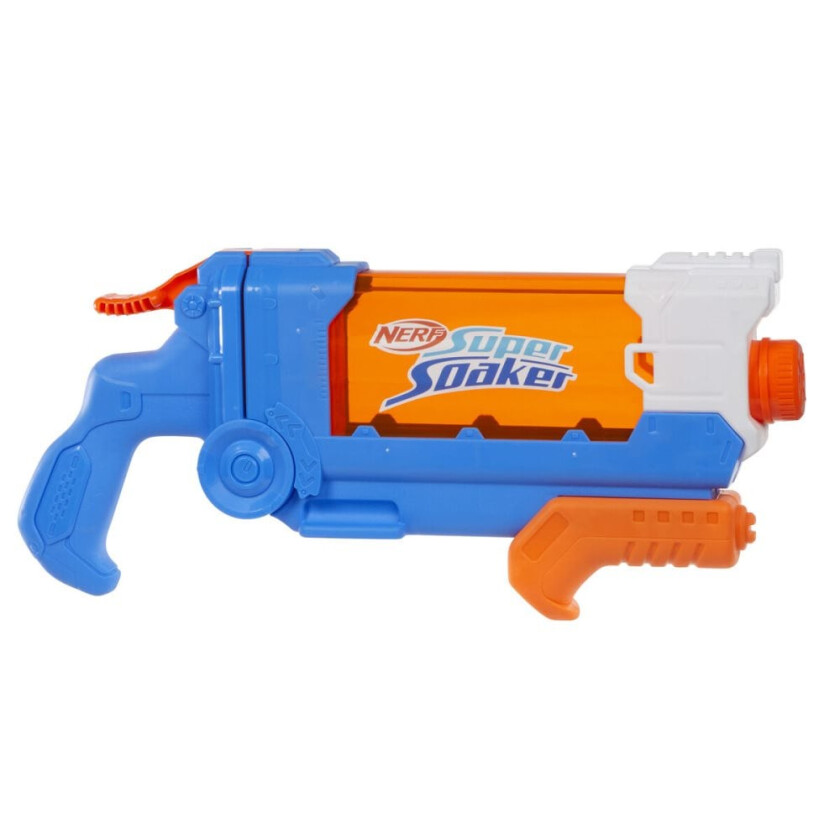 Bilde av Vannpistol Hasbro Nerf Super Soaker Soa Flip 21,5 x 45 cm