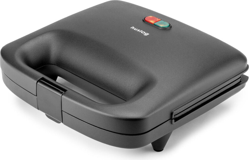 Sandwichgrill - 1000W