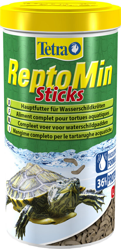 ReptoMin - 2 x 1 L