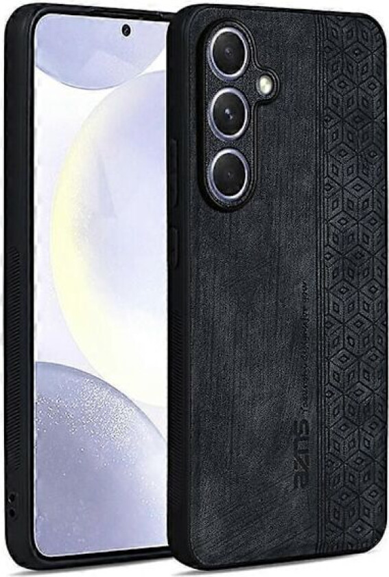 AZNS Deksel til Samsung Galaxy A26 5G Beskyttende PU-lærdekket TPU-telefonskall