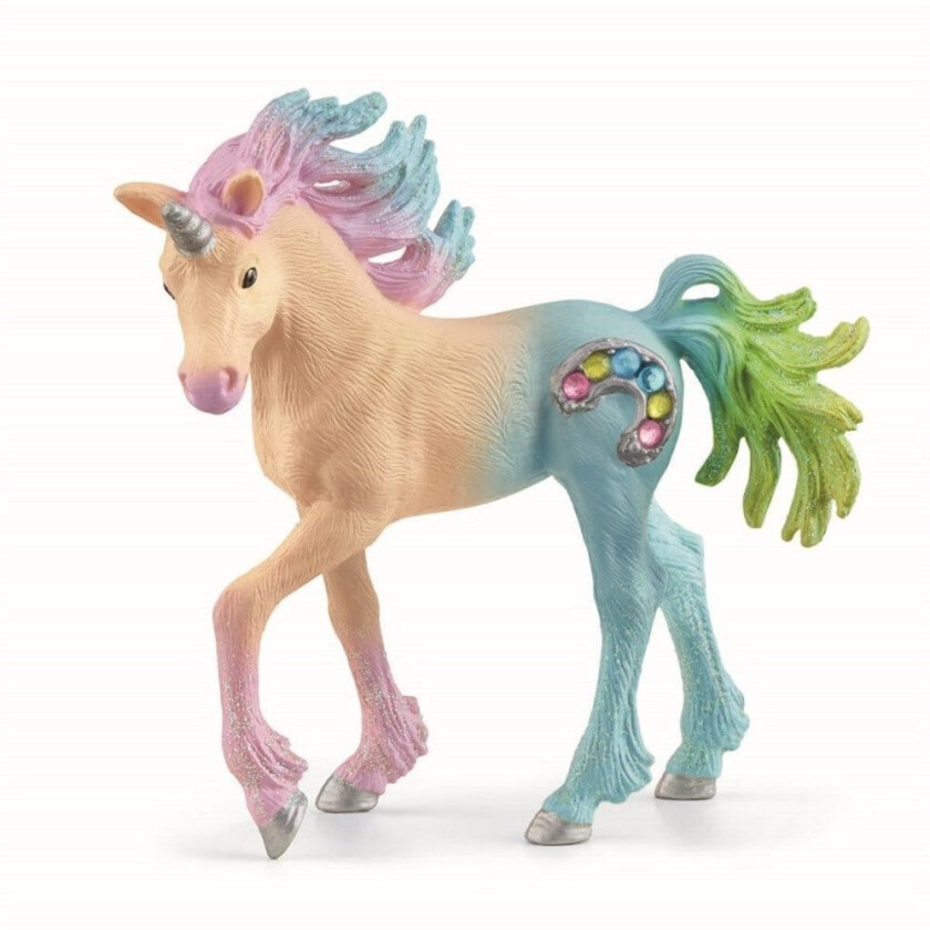 schleich BAYALA 70724 lekefigur til barn