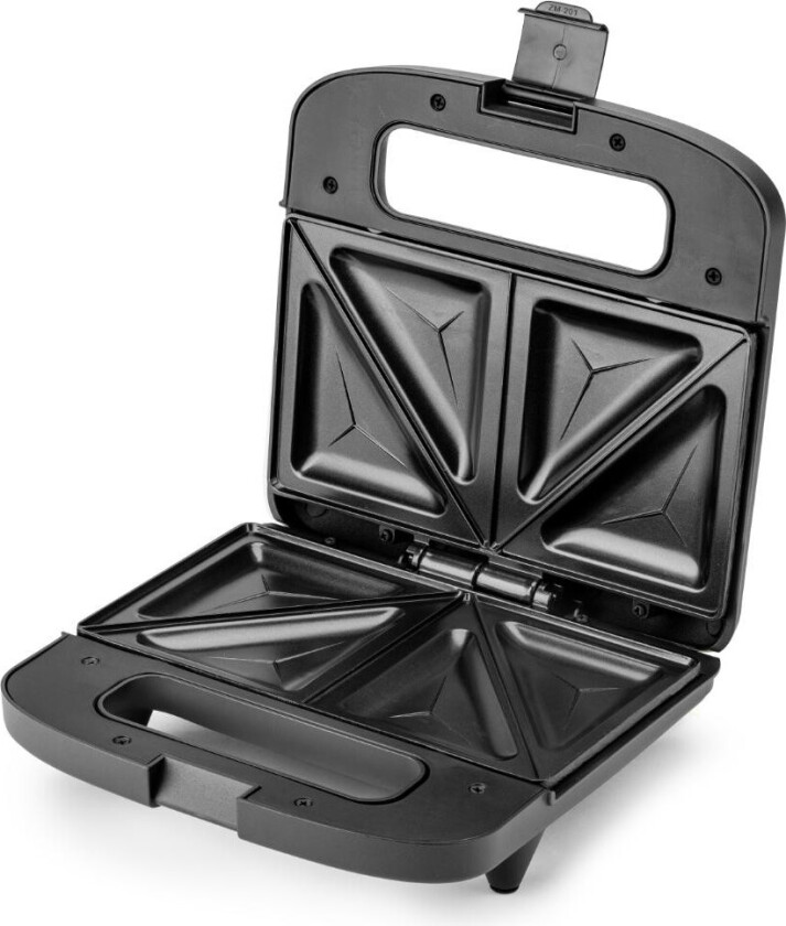 Bilde av Toastjern ??? trekantet, 1000W