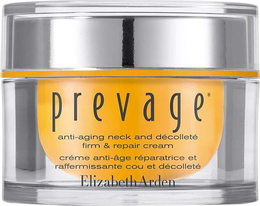 Prevage Anti-Aging Neck & Decolleté Cream 50 ml