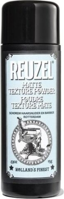 Bilde av Matte Texture Powder 15g